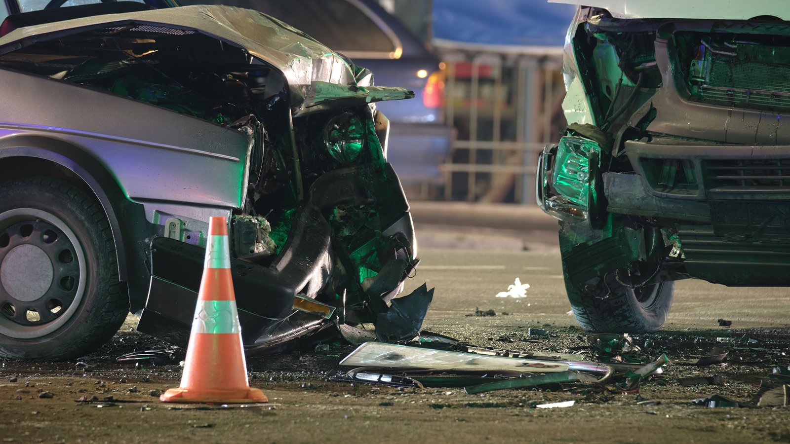 What To Do if You Are Hit By a Drunk Driver in Manhattan