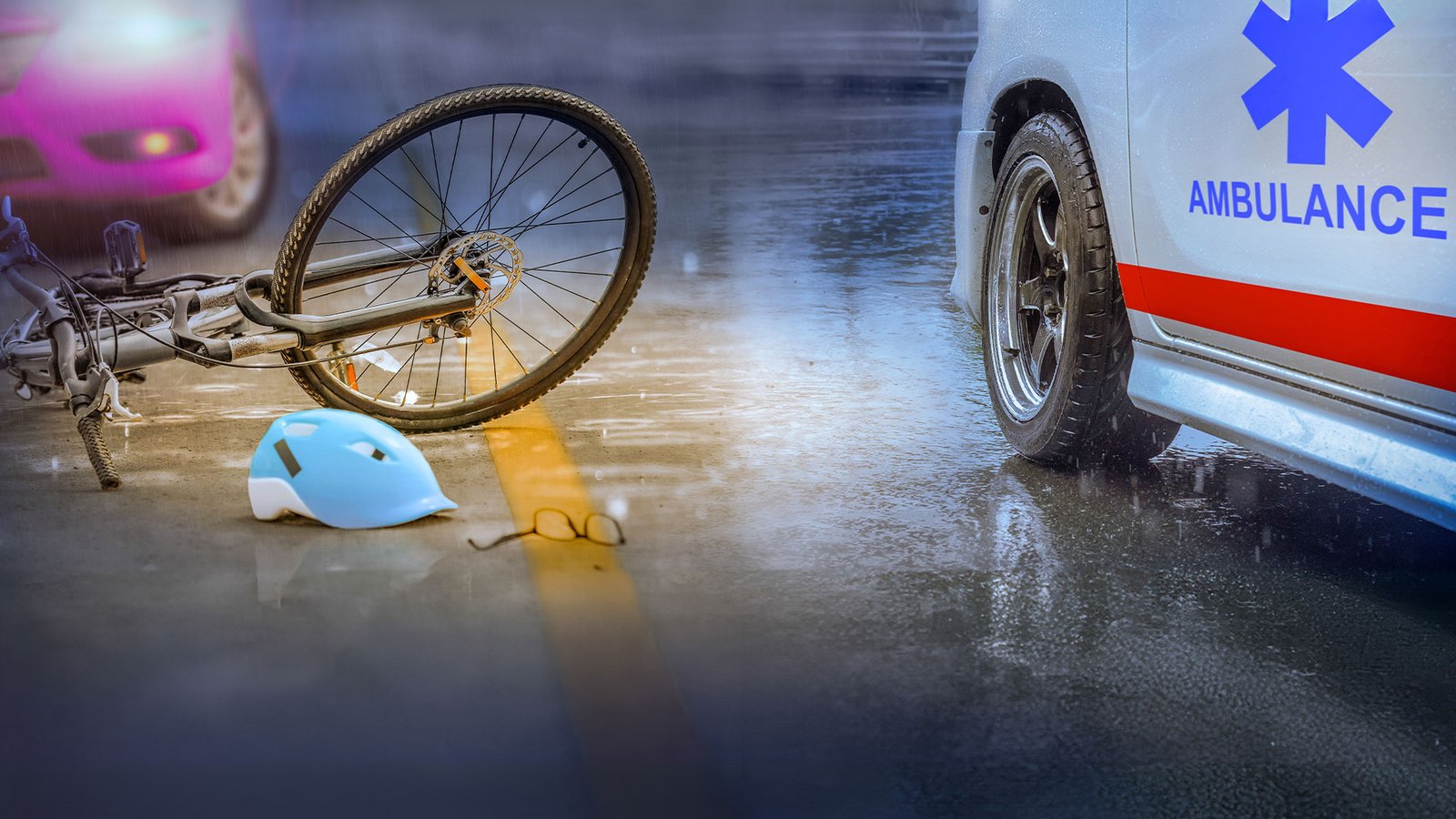 Is New York City a safe place to ride your bike?​