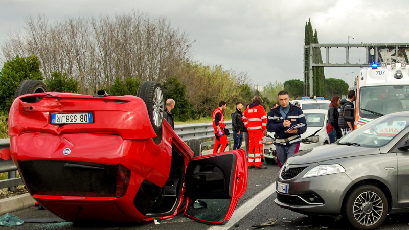 April is National Distracted Driving Awareness Month