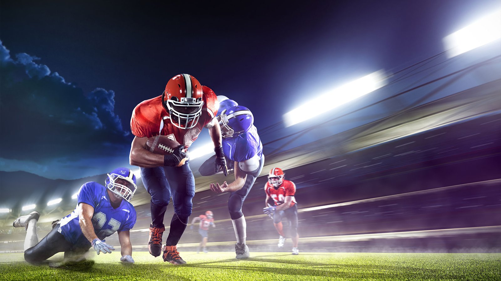 Sports Law Attorney in Manhattan