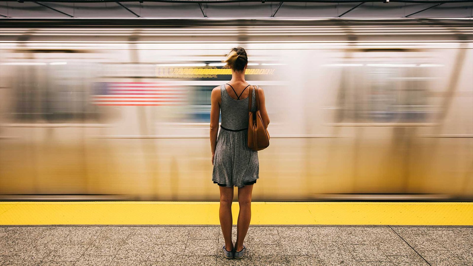 Subway Accident Lawyers in Manhattan