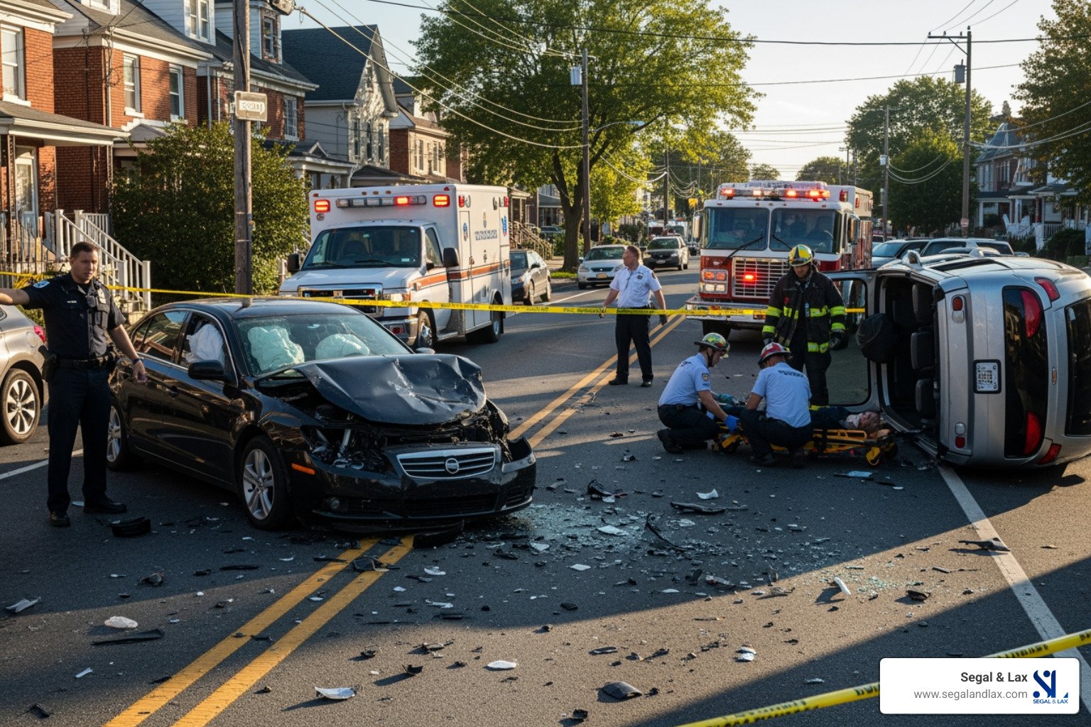 auto accident lawyer staten island