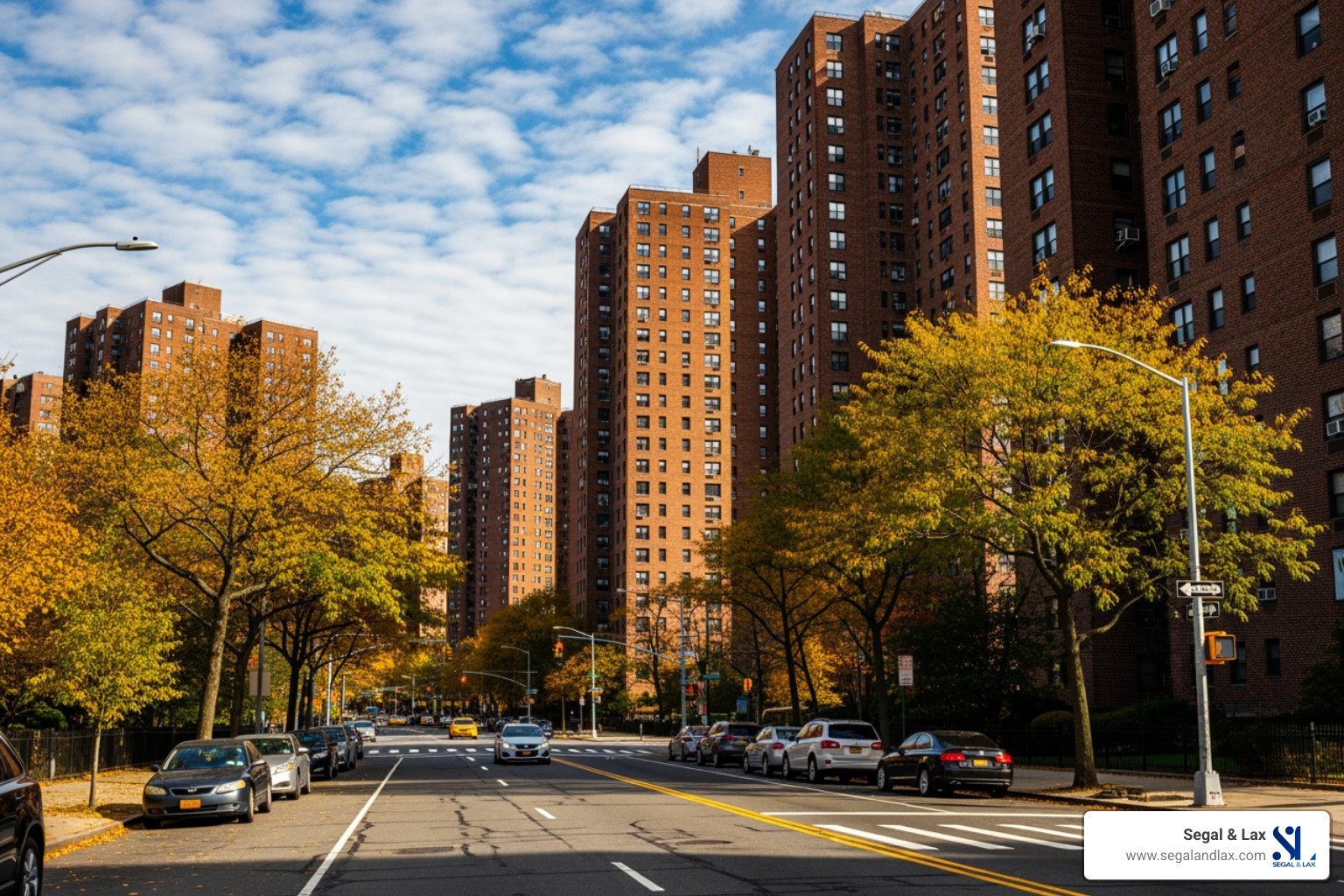 Co-op City car accident lawyer