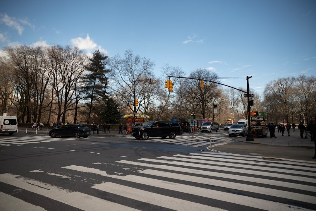 Jackson Heights car crash attorney