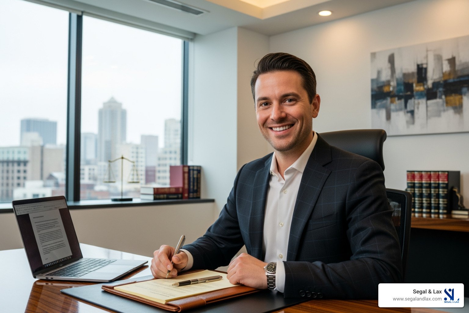 personal injury attorney bronx