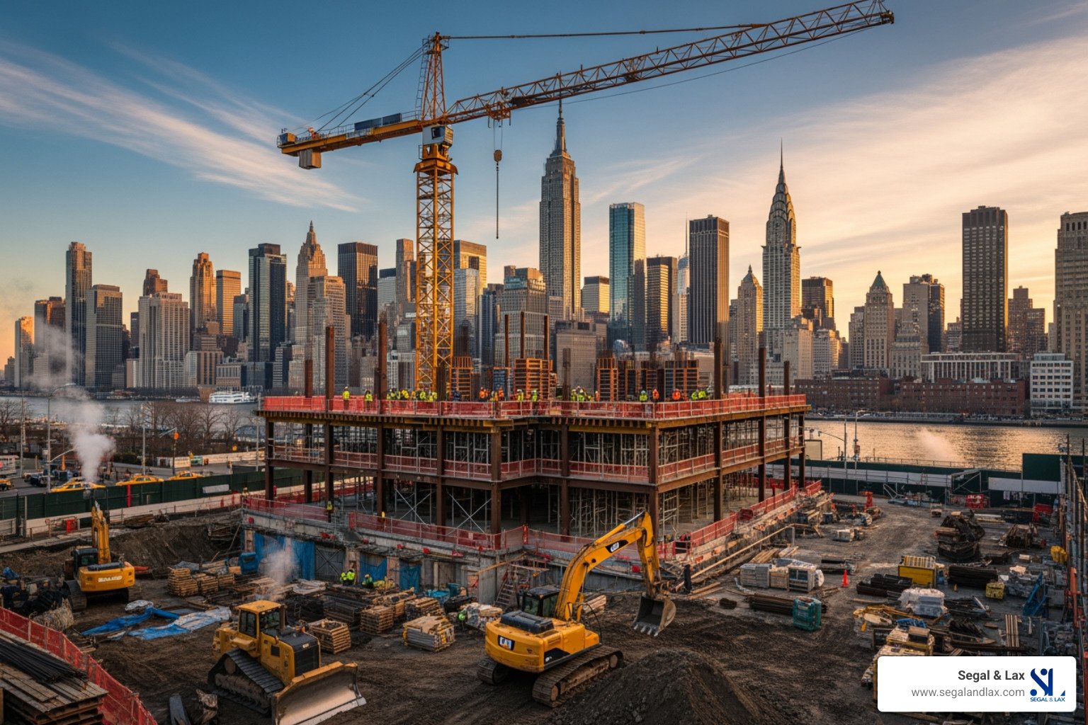 work injury lawyer manhattan