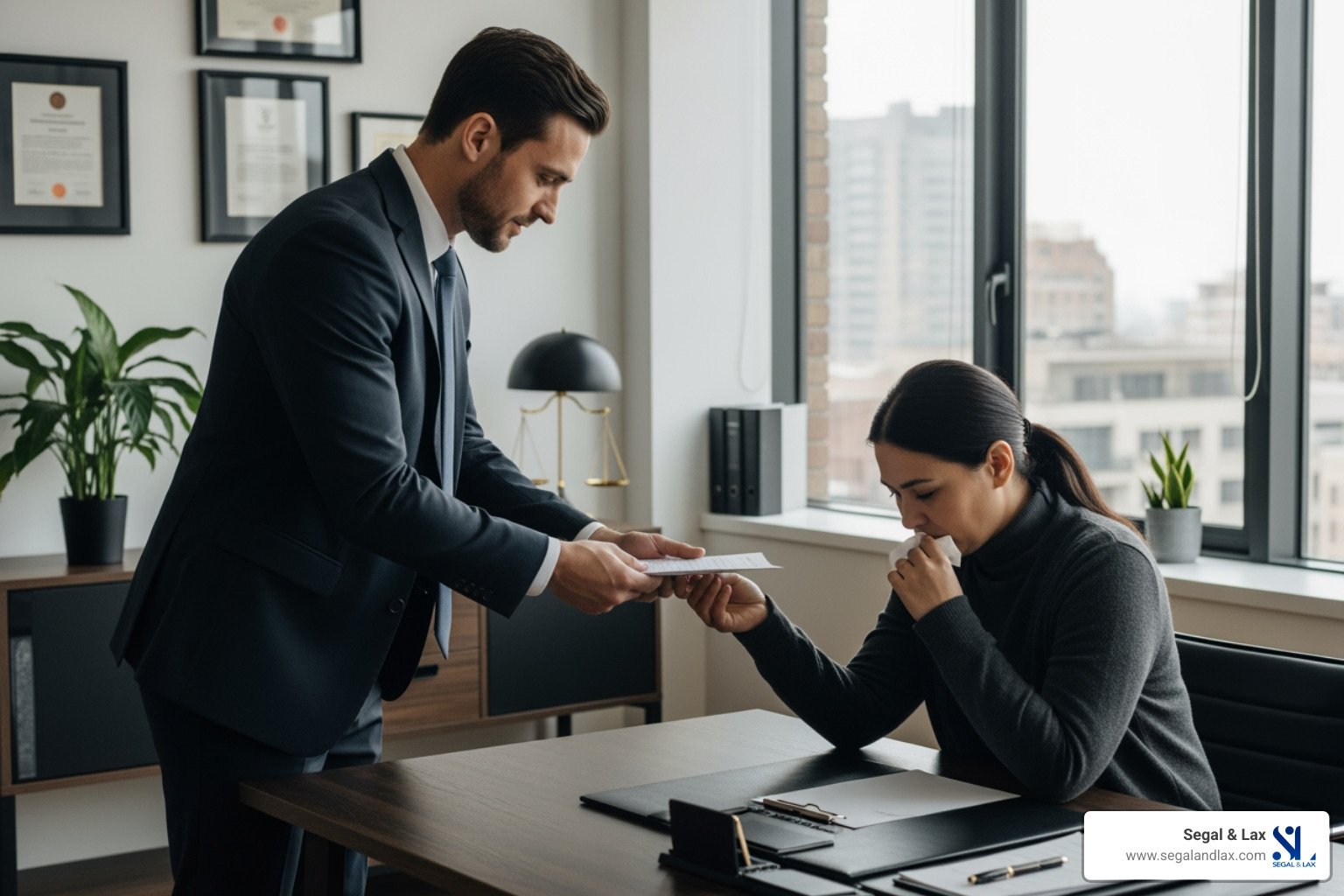 wrongful death lawsuit attorney