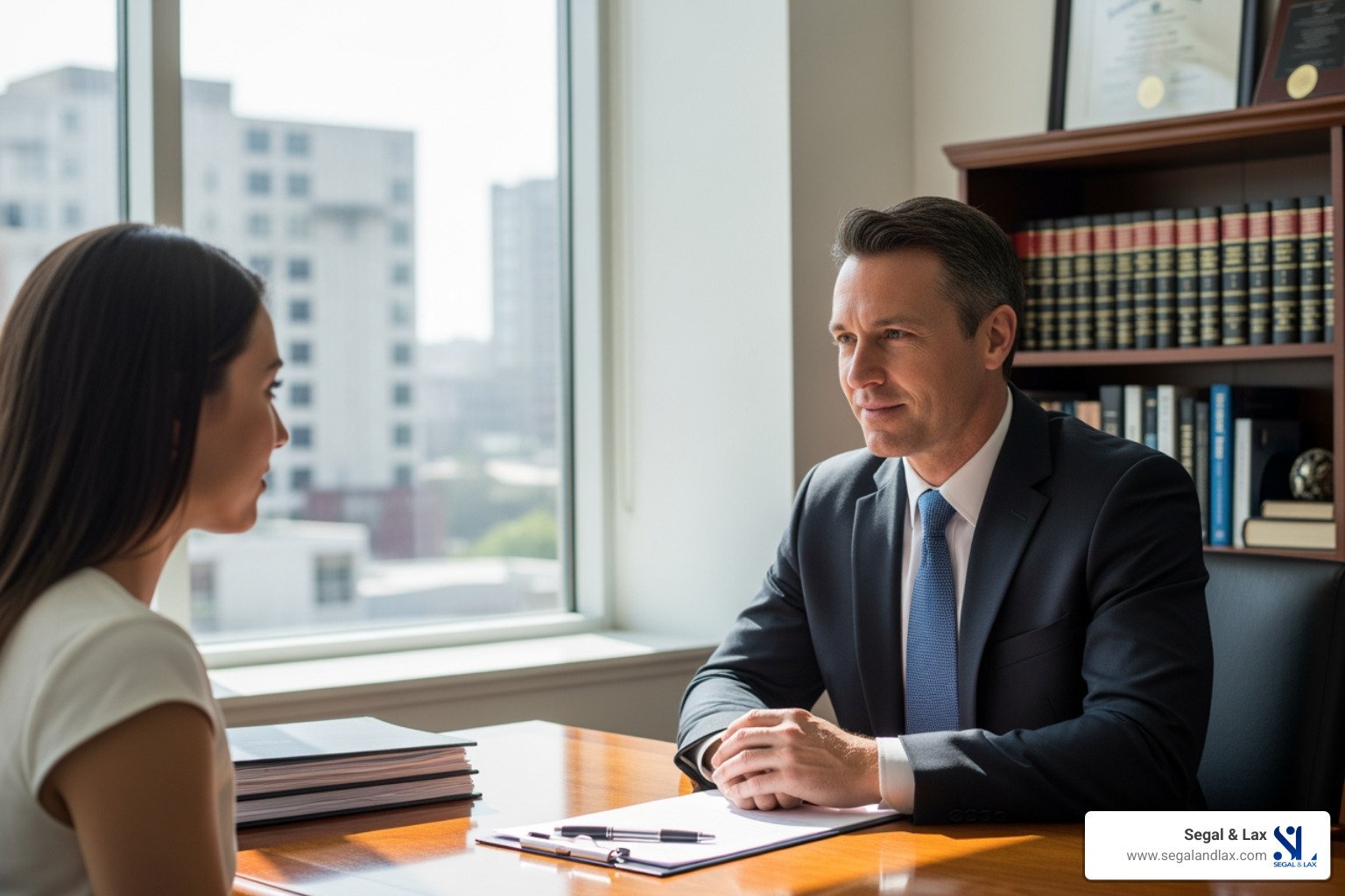 Accident attorney near me