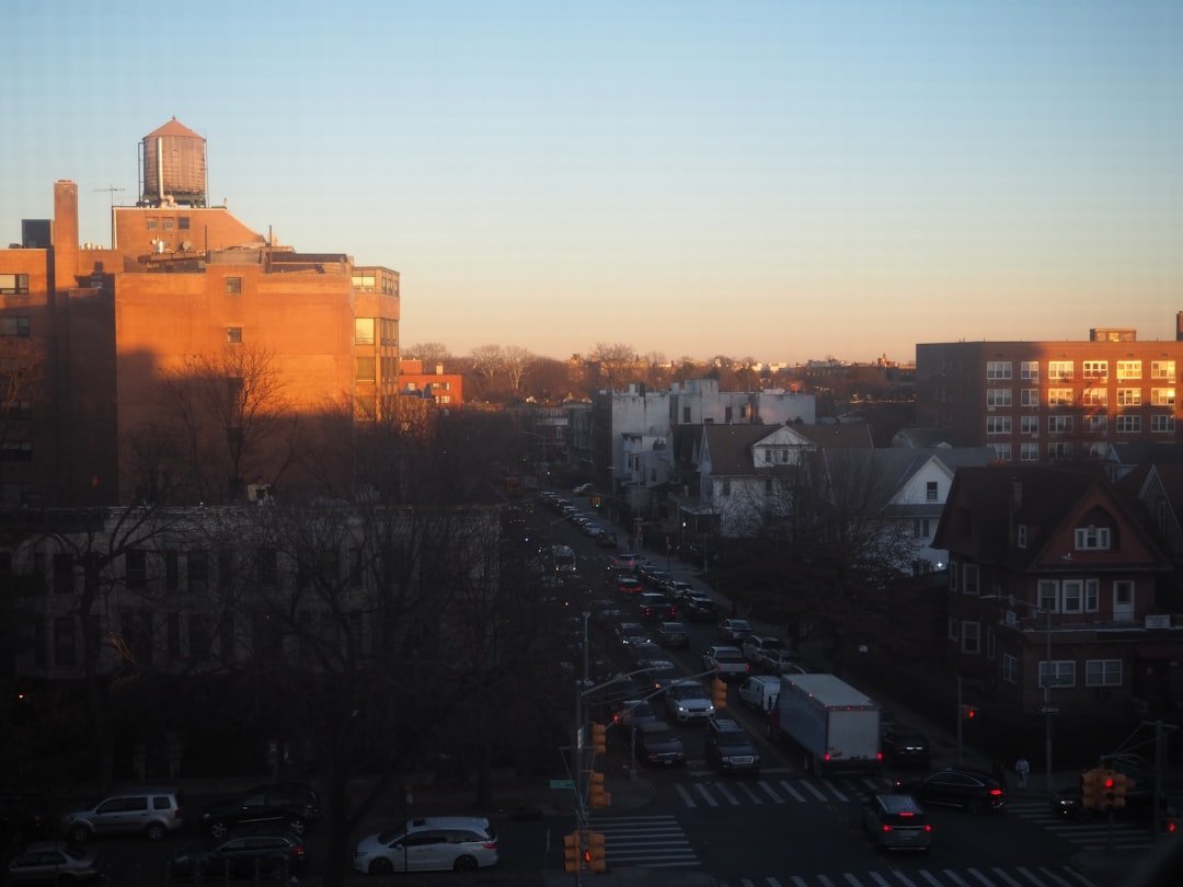 car accident law firm brooklyn