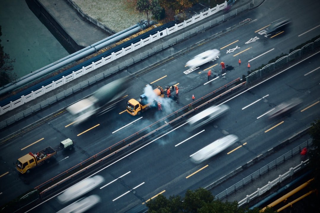 truck accident victim lawyer