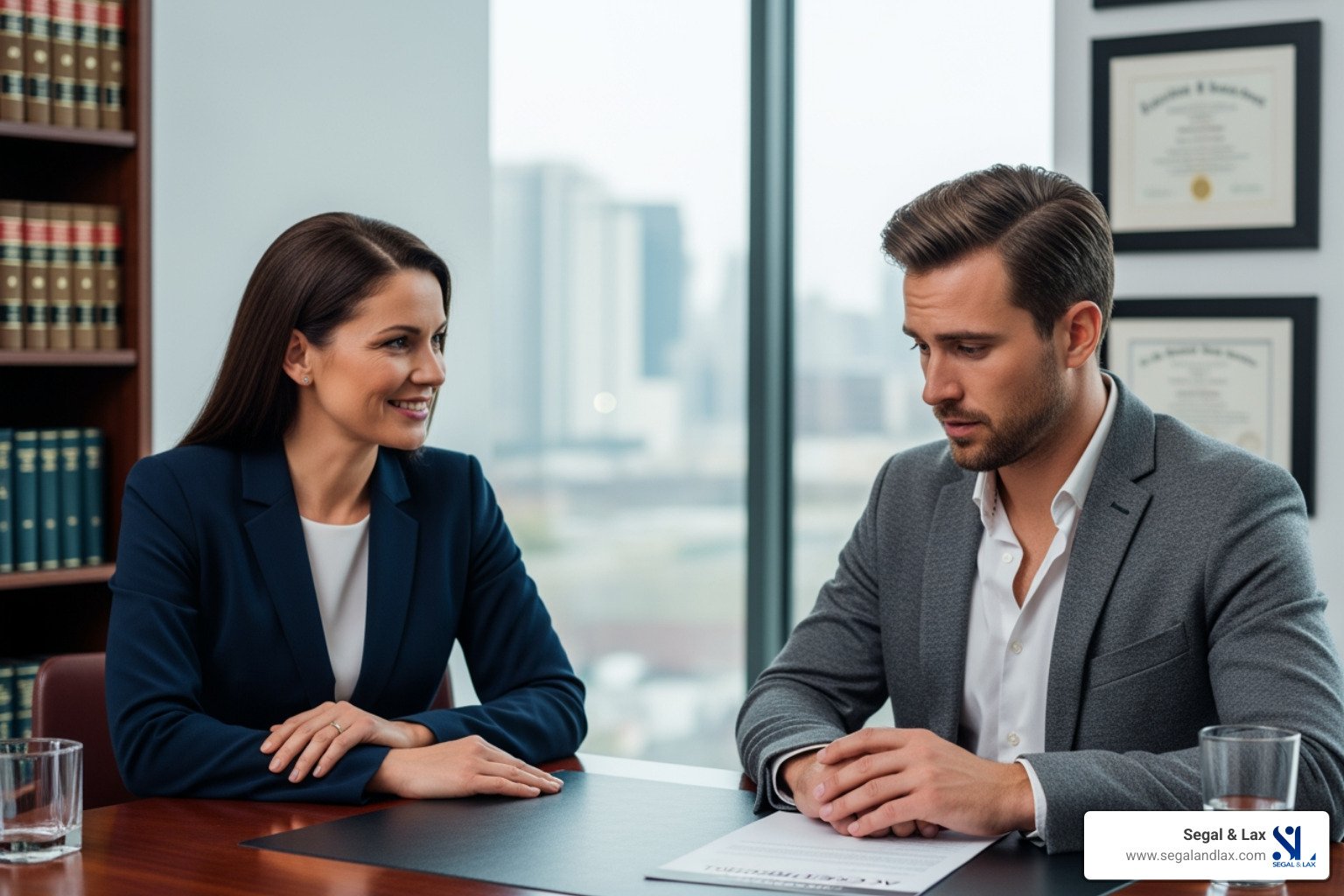 staten island car accident ptsd lawyer